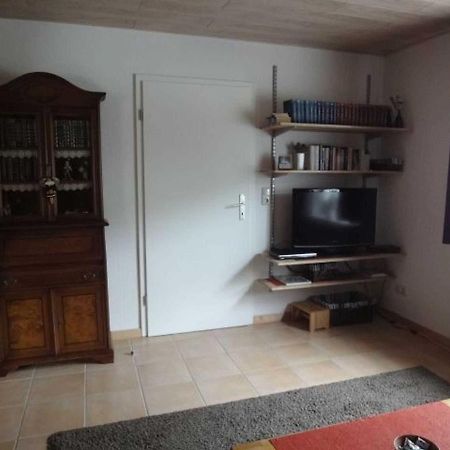 Ferienwohnung Hilde Schneider Kappeln Buitenkant foto
