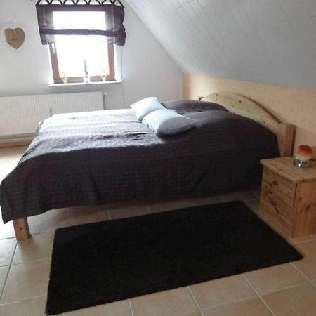 Ferienwohnung Hilde Schneider Kappeln Buitenkant foto