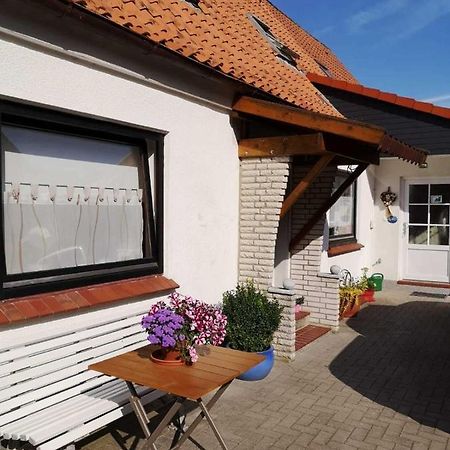 Ferienwohnung Hilde Schneider Kappeln Buitenkant foto