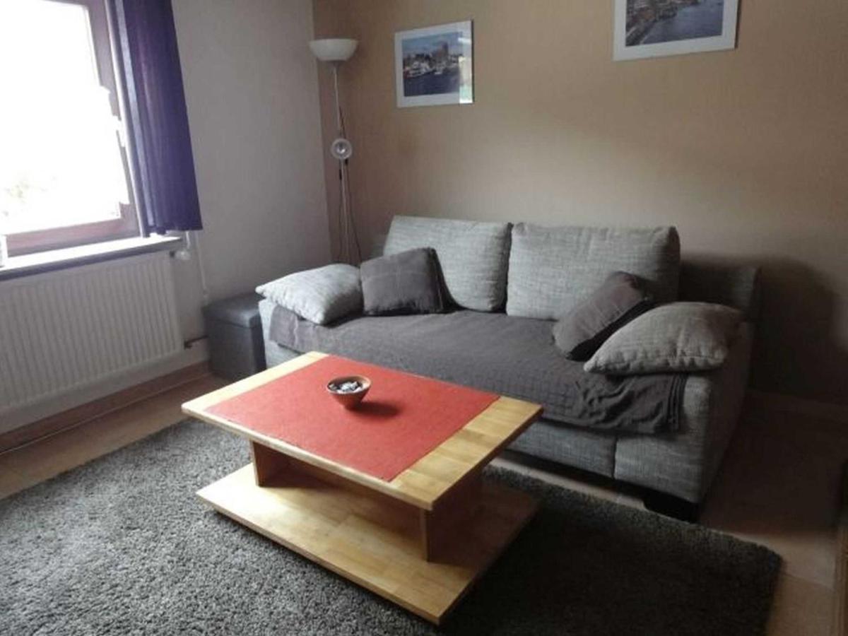 Ferienwohnung Hilde Schneider Kappeln Buitenkant foto