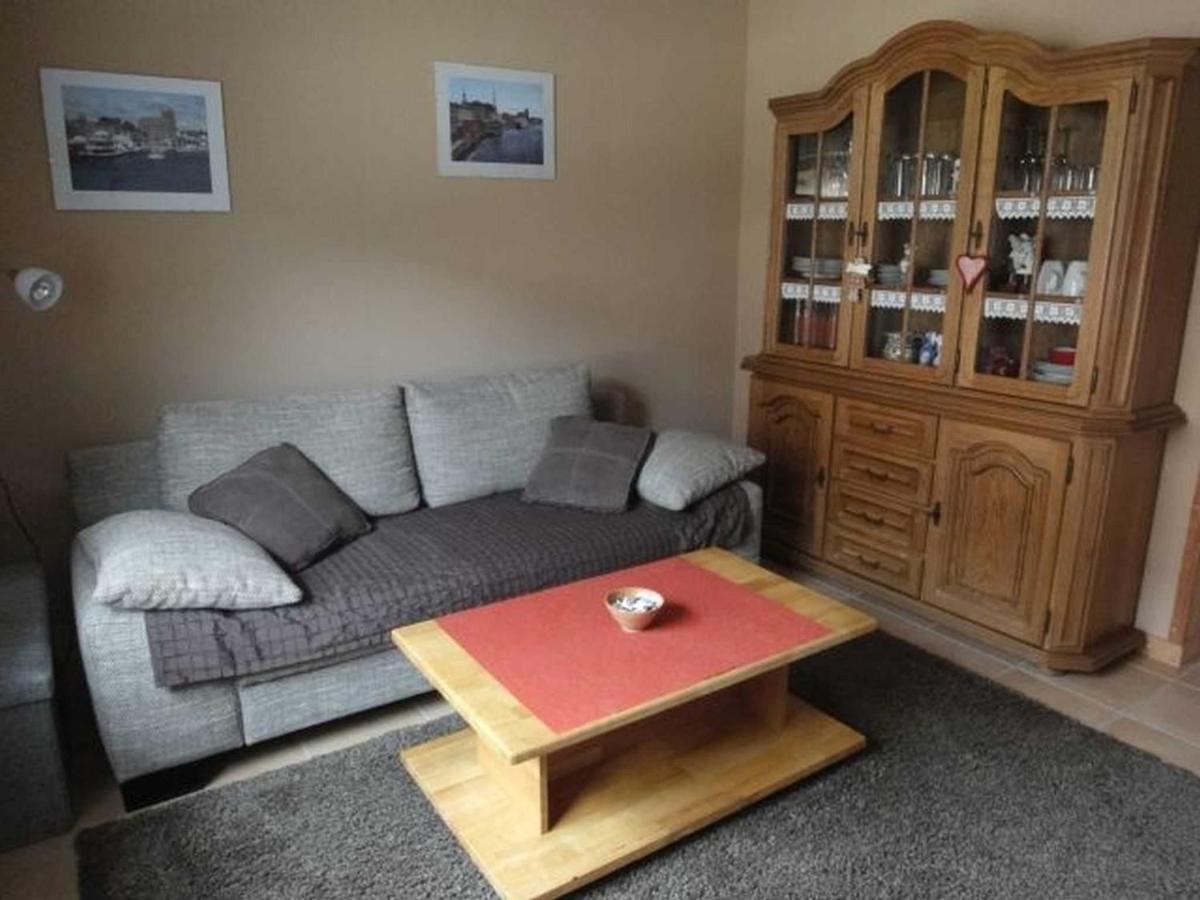 Ferienwohnung Hilde Schneider Kappeln Buitenkant foto