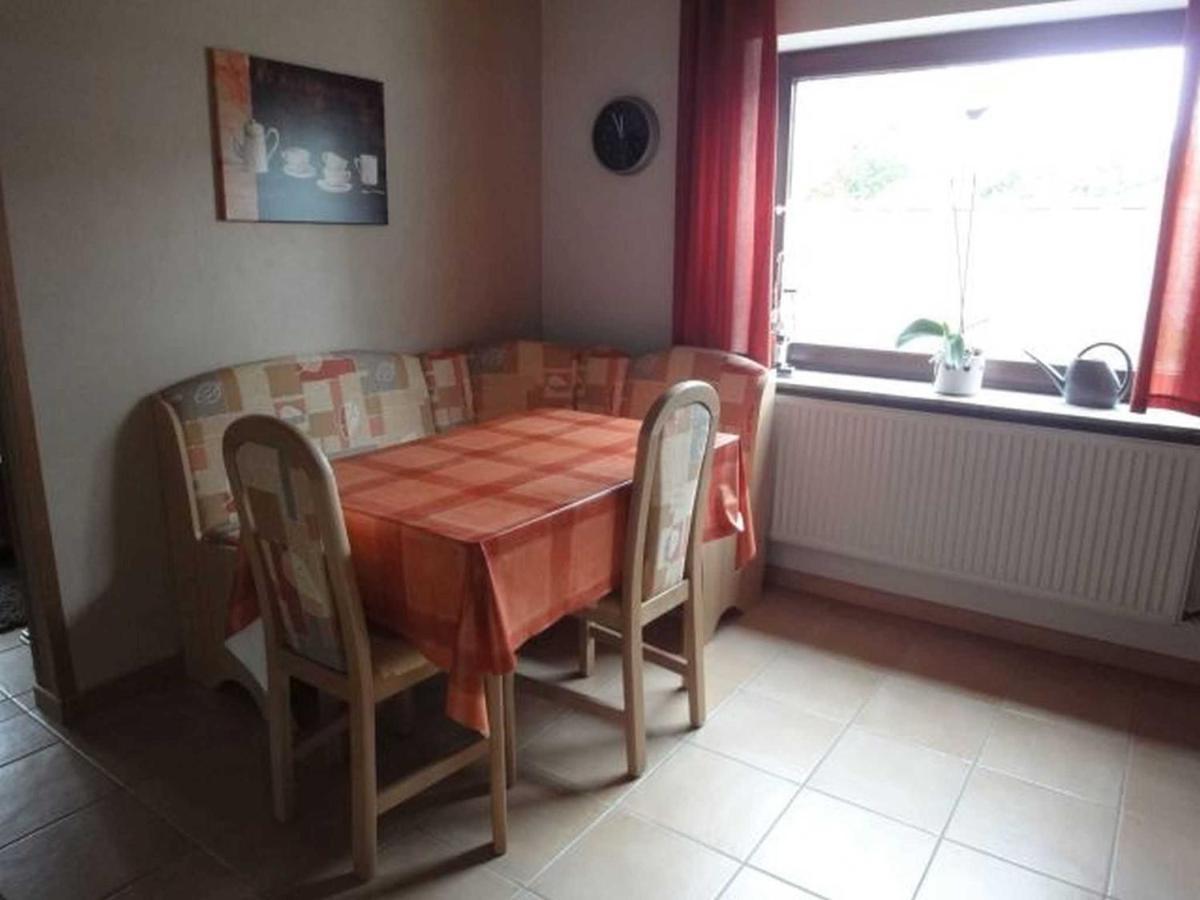 Ferienwohnung Hilde Schneider Kappeln Buitenkant foto