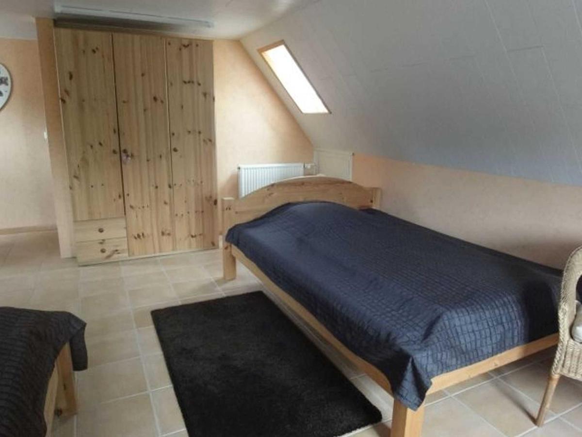 Ferienwohnung Hilde Schneider Kappeln Buitenkant foto
